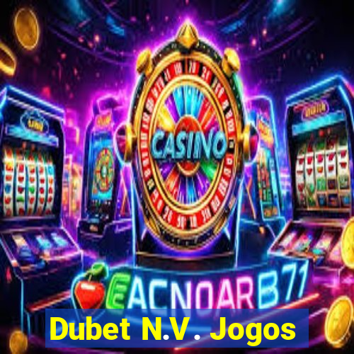 Dubet N.V. Jogos